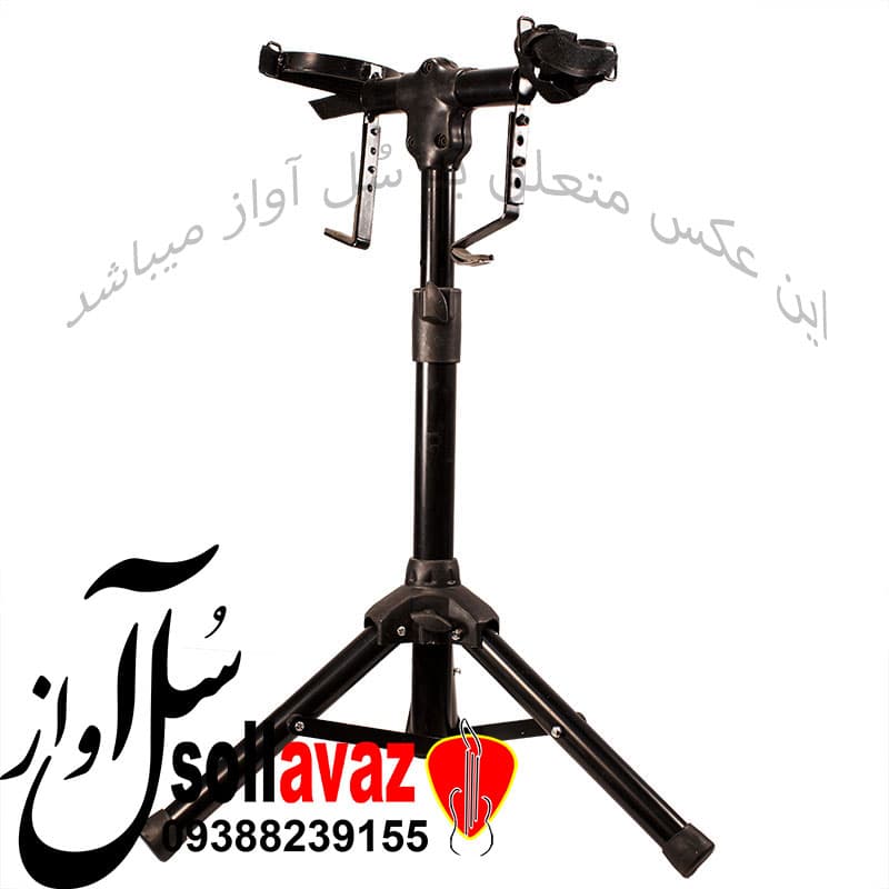پایه ضرب و تیمپو پرومکس Promax — تصویر ۴