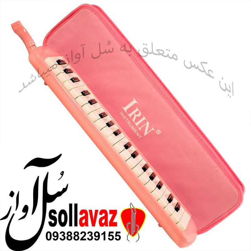 ملودیکا آیرین 37 کلید IRIN 37KEY
