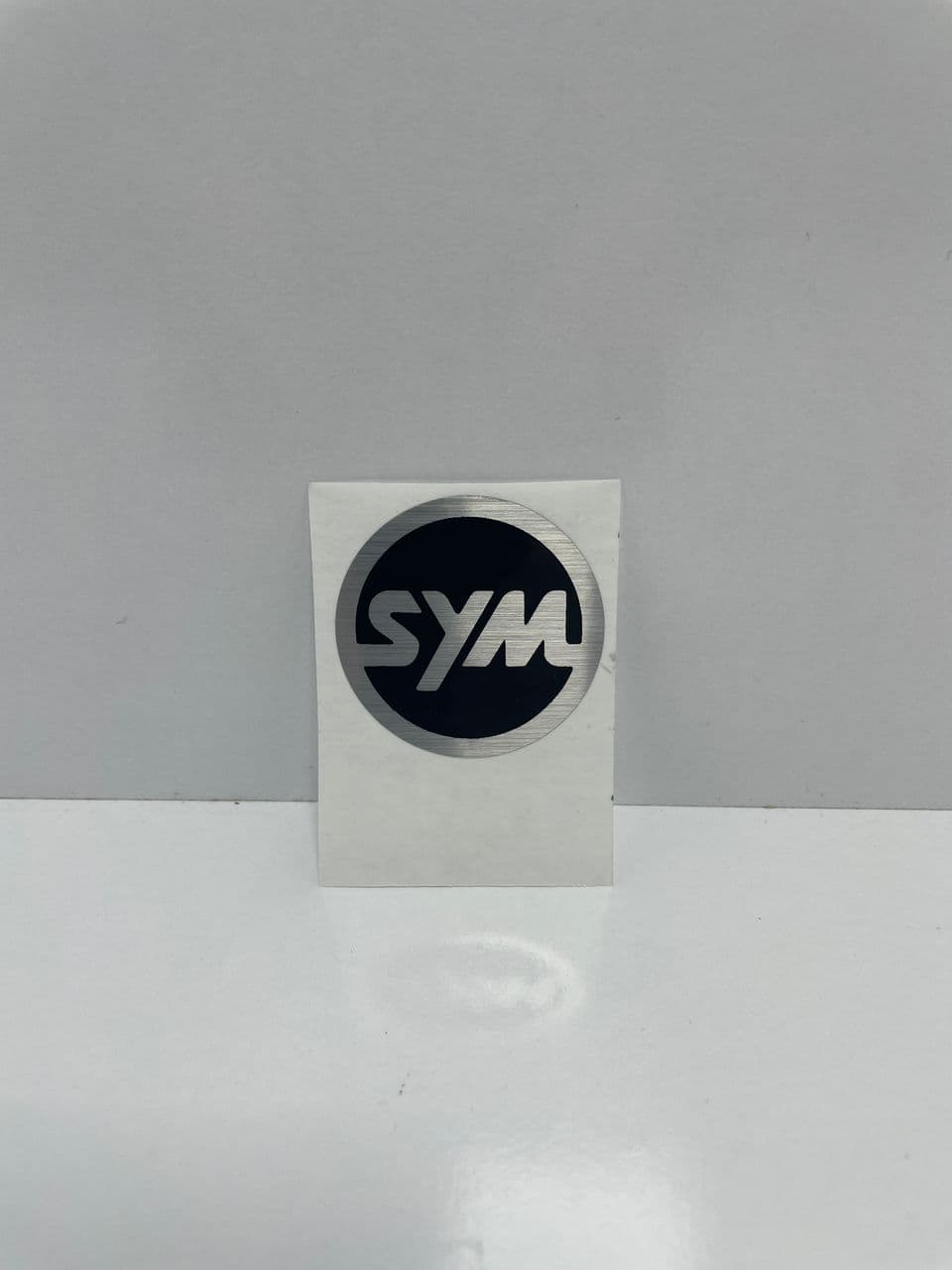 برچسپ گرد sym گلکسی اورجینال