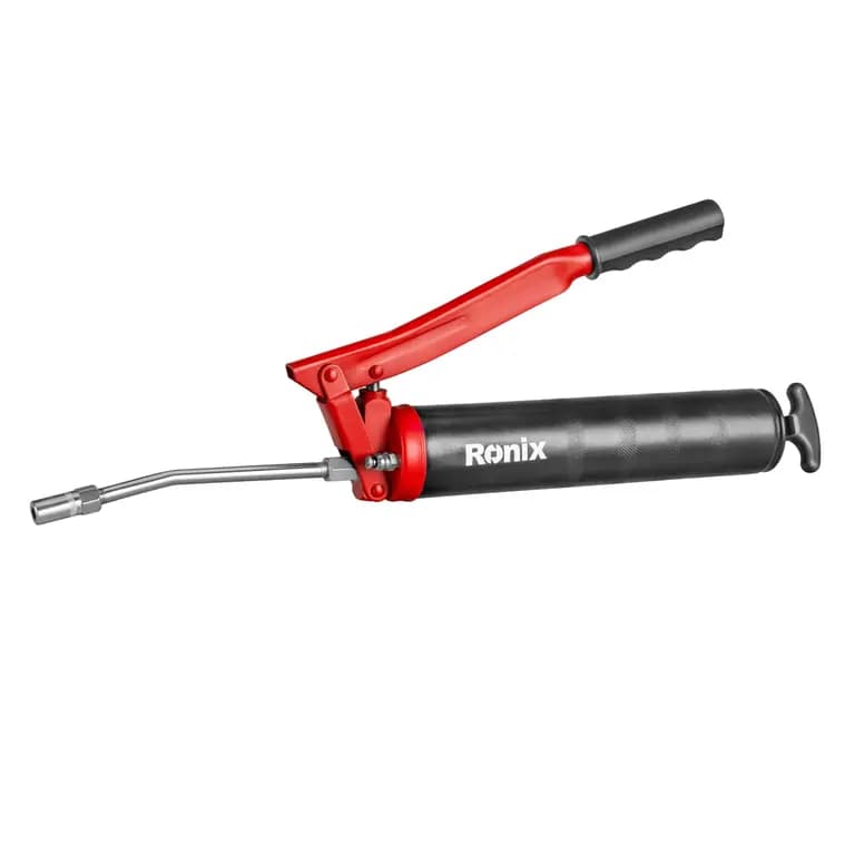 گریس پمپ هندی رونیکس مدل RH-4303