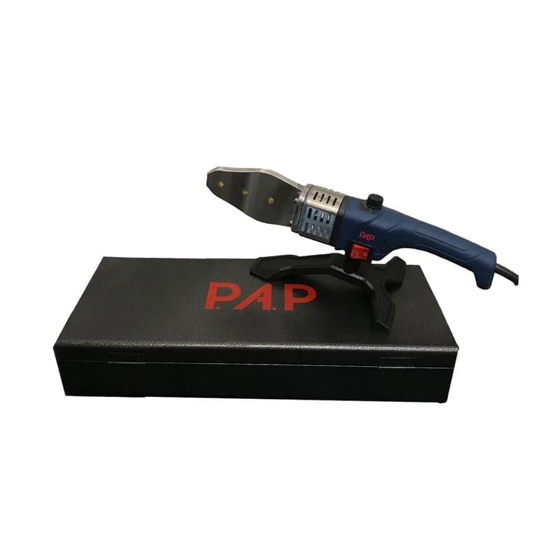 اتولوله بدون لوازم PAP پی‌ای‌پی 1200W مدل PW-9010 — تصویر ۱۰