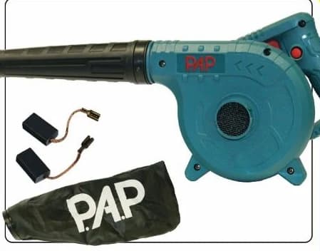 بلوور 580 وات مدل B-9580 برند پی ای پی P.A.P