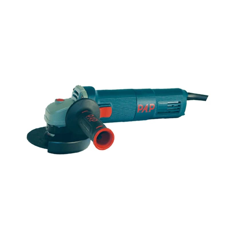مینی فرز ۹۰۰ وات pap پی ای پی AG-3090 — تصویر ۴