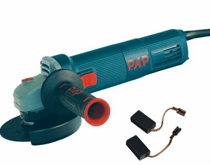 مینی فرز ۹۰۰ وات pap پی ای پی AG-3090