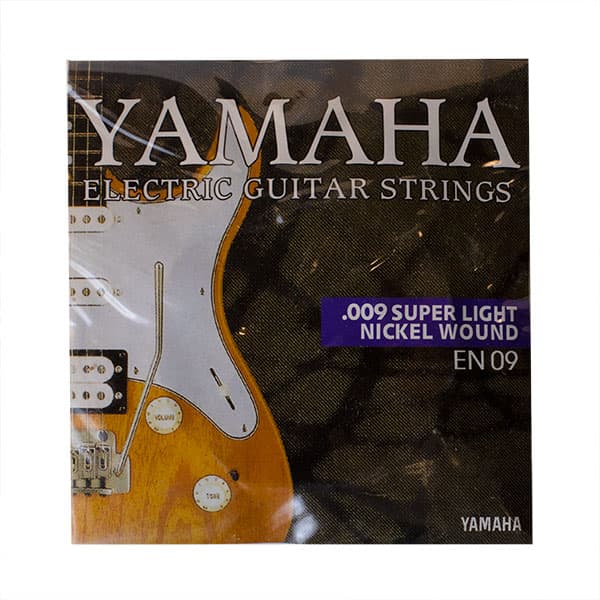 سیم گیتار الکتریک یاماها YAMAHA