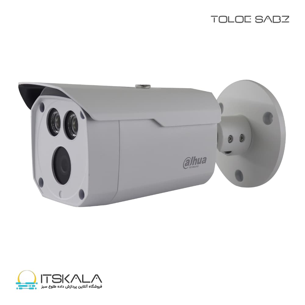 دوربین مدار بسته داهوا مدل DH-HAC-HFW1500DP-0360B
