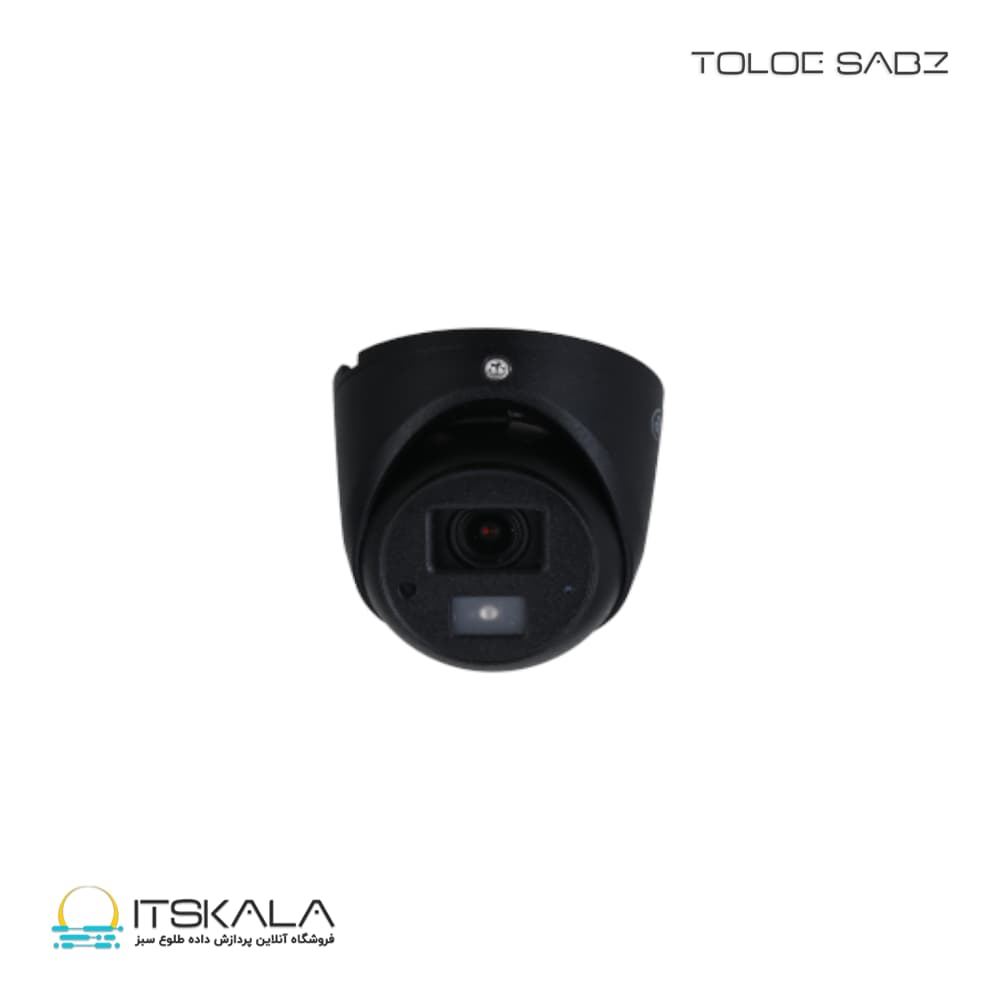 دوربین مدار بسته داهوا مدل DH-HAC-HDW1231GP-A-0280B