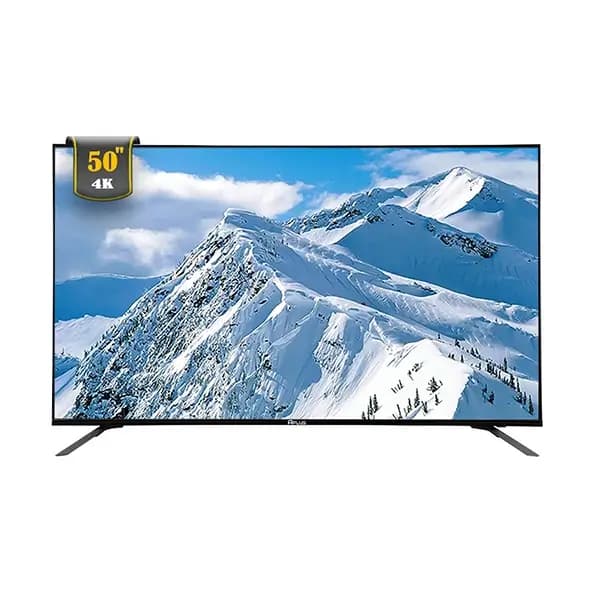 تلویزیون 50 اینچ آپلاس مدل TV50K4B
