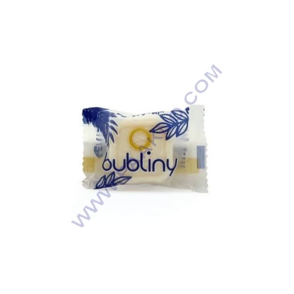 صابون 12 گرمی سلفونی بابلینی بسته 450 تایی