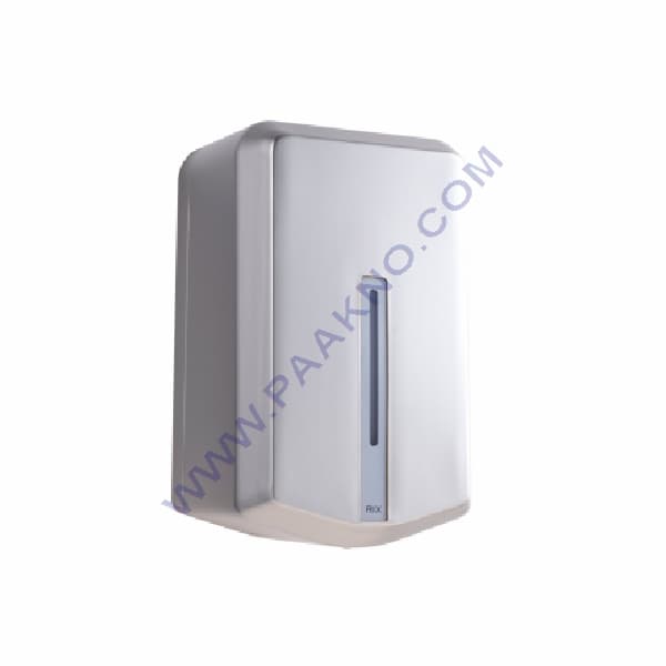 مایع ریز اتوماتیک ریکس RIX – نقره ای مات