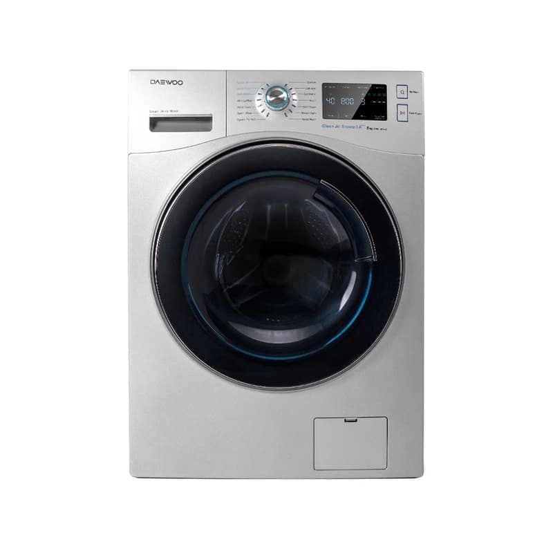 ماشین لباسشویی دوو مدل DWK2-PR880S — تصویر ۷
