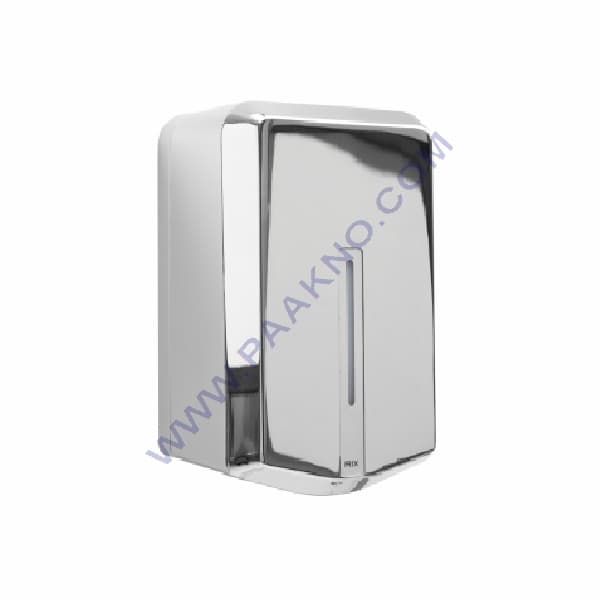 مایع ریز اتوماتیک ریکس RIX – نقره ای براق