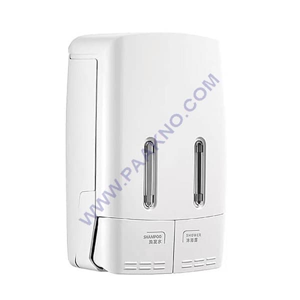مایع ریز دوقلو شیدور Shidoor مدل R960
