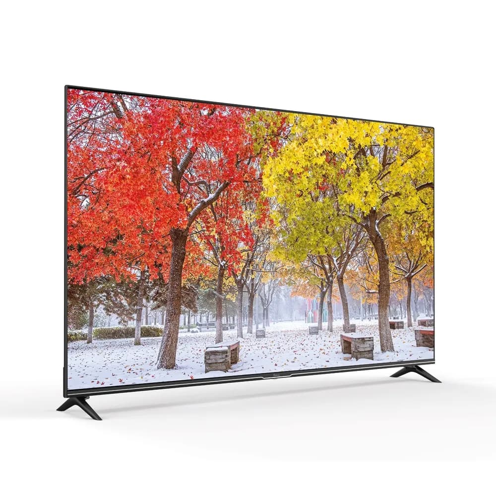 تلویزیون 58 اینچ جی پلاس مدل 58RU736N — تصویر ۱۱