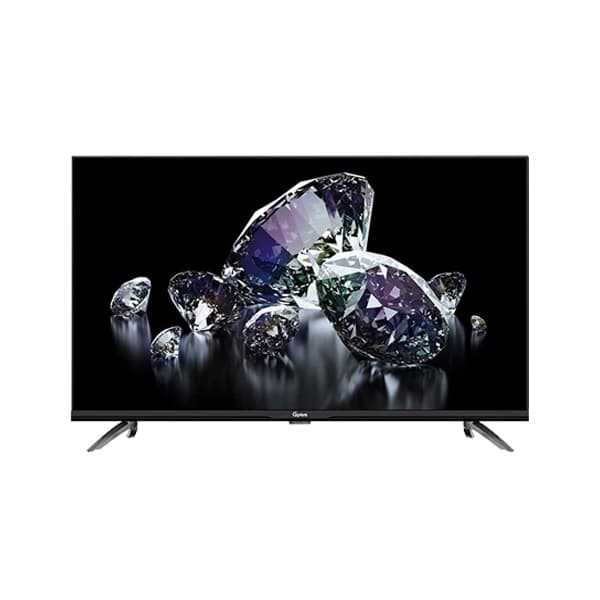تلویزیون 43 اینچ جی پلاس مدل GTV-43PH618N-IND