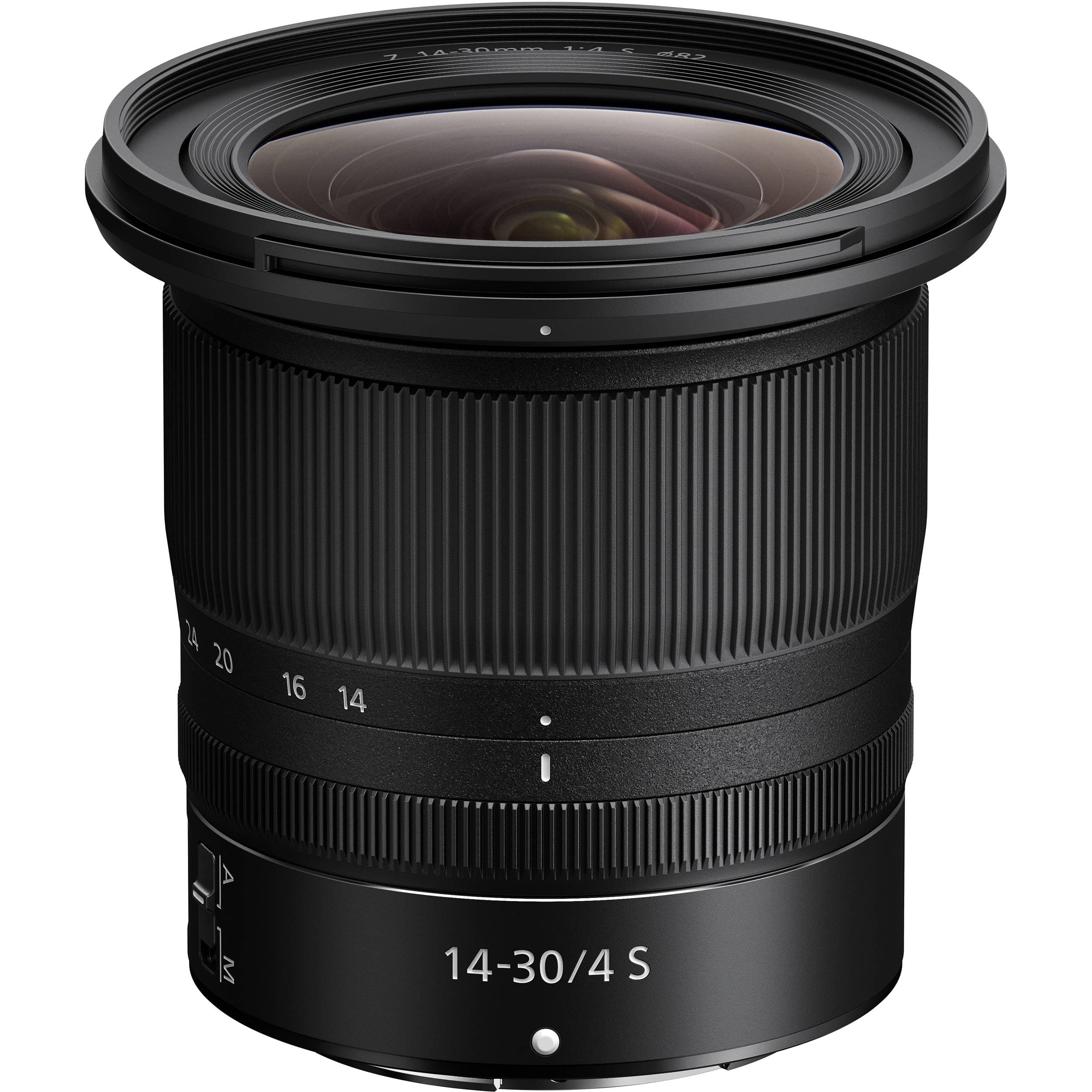 لنز نیکون Nikon NIKKOR Z 14-30mm f/4 S LensNikon NIKKOR Z 14-30mm f/4 S Lens
