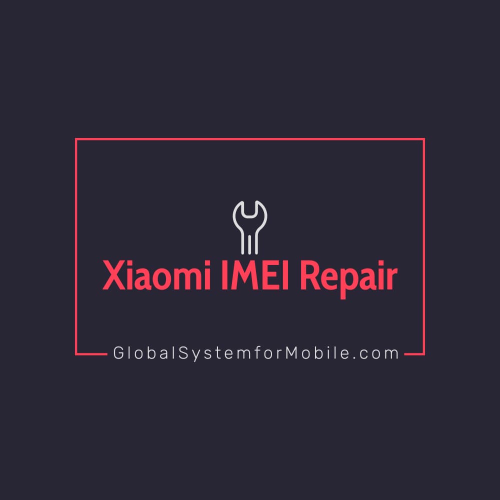 Xiaomi 11t (agate) ترمیم سریال