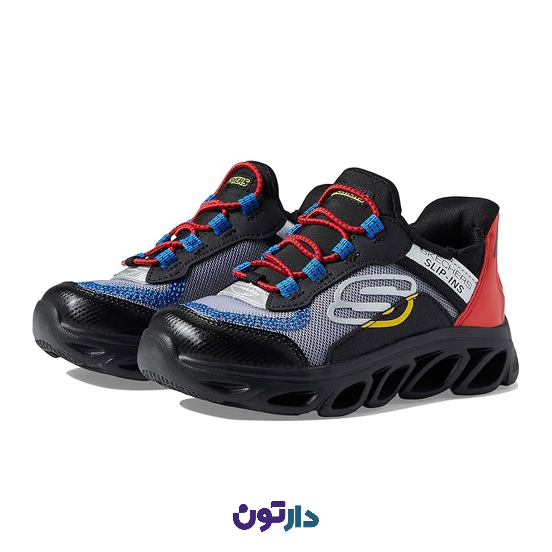 کفش بچگانه پسرانه اسکیچرز 7795