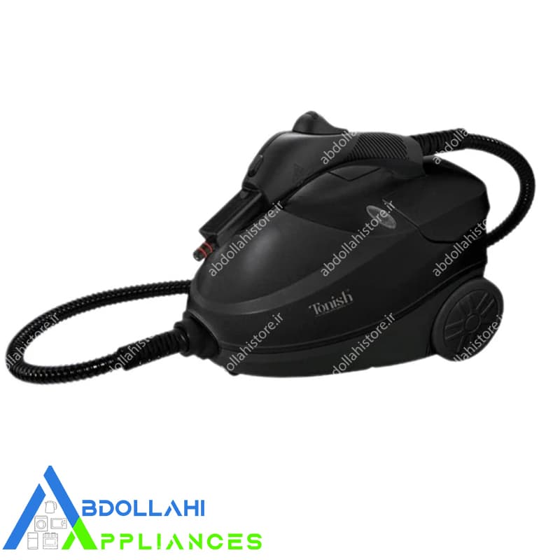 بخار شو ۱.۵ لیتری تونیش مدل TN_5050