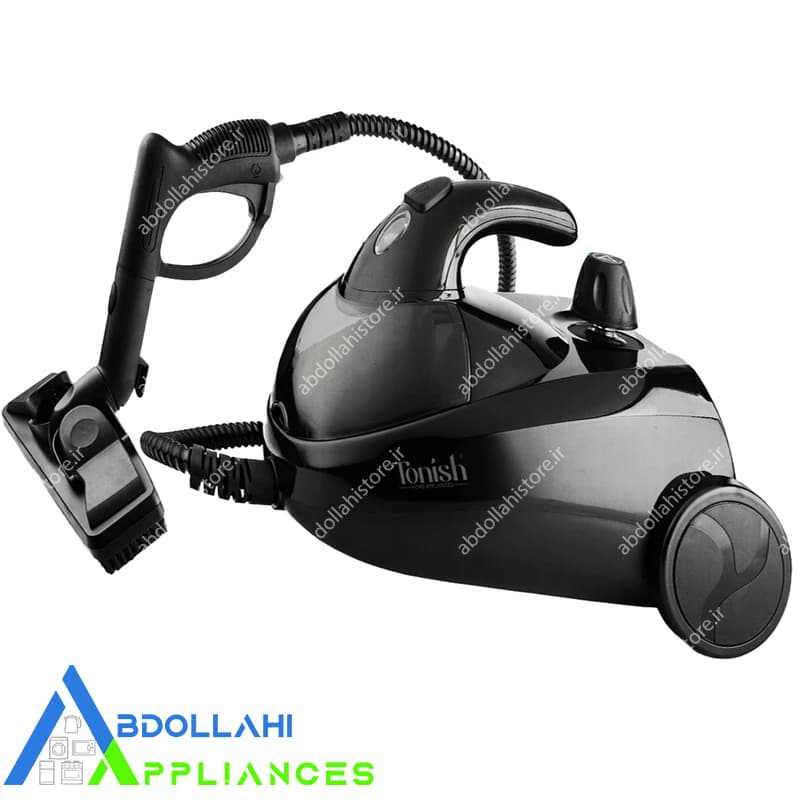 بخار شو 1.5 لیتری تونیش مدل TN-5000 — تصویر ۴