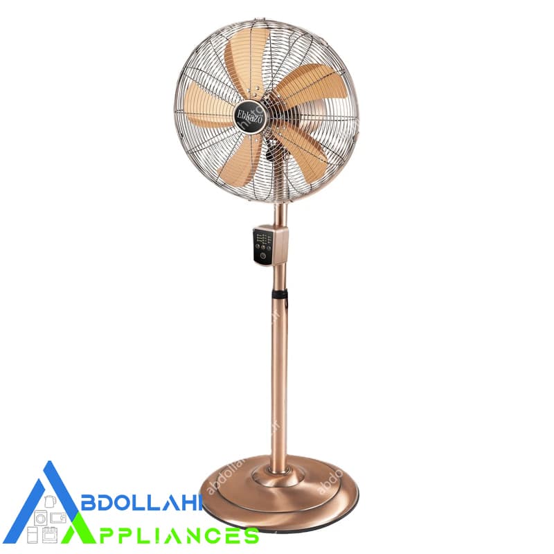 پنکه ابکازو مدل SF-2222 (تمام فلزی)