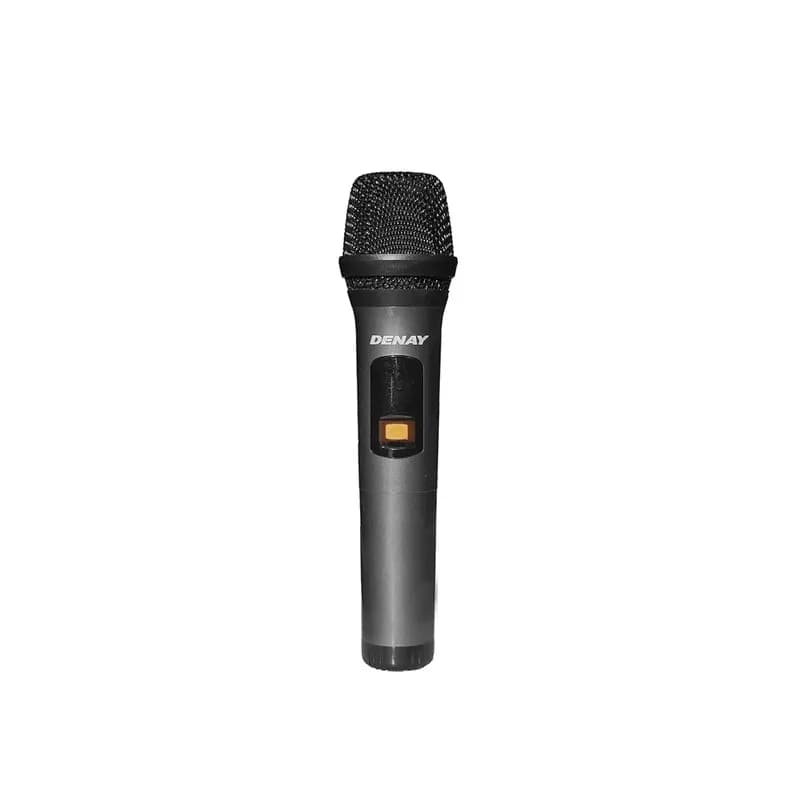 اسپیکر بلوتوثی قابل حمل دنای مدل P6522 — تصویر ۸