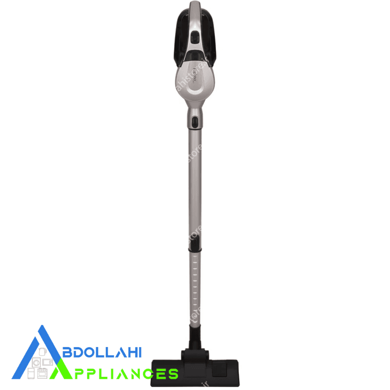جارو برقی پرتابل تکنو مدل TE1708