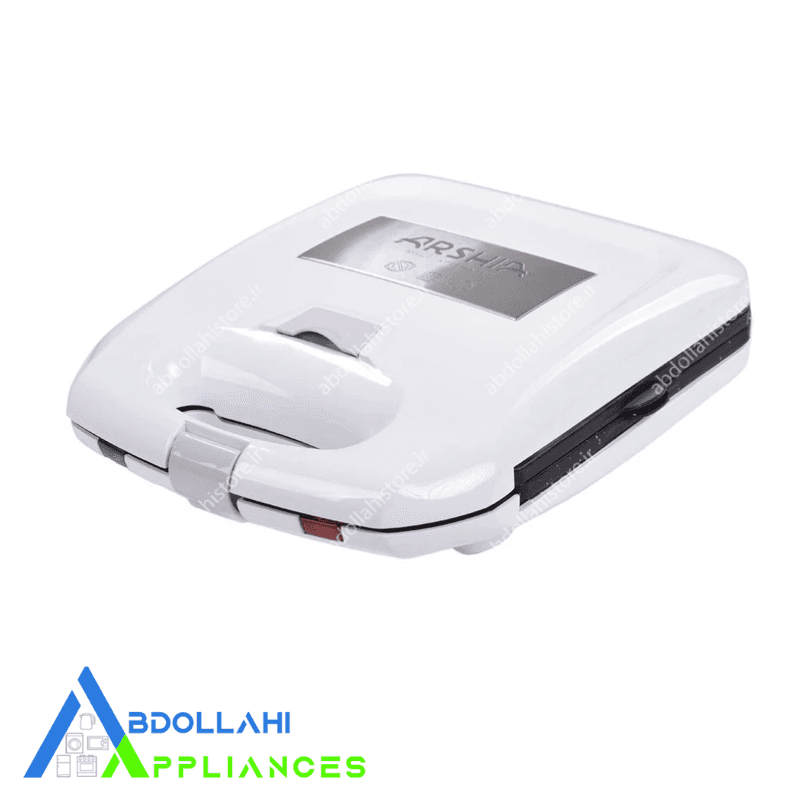 ساندویچ‌ساز چهار خانه ارشیا مدل 8010A