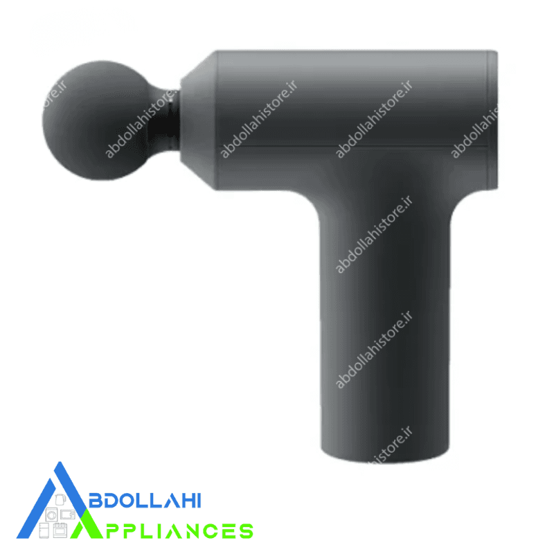 ماساژور برقی شیائومی مدل Gun 2 mini — تصویر ۳