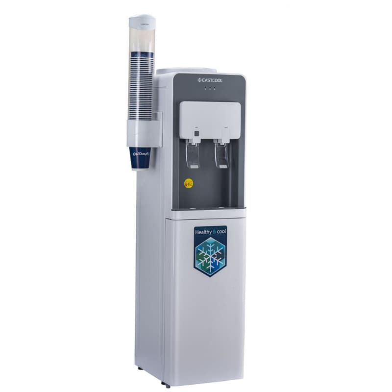 آب سرد کن ایستکول مدل TM-RW 440 — تصویر ۶