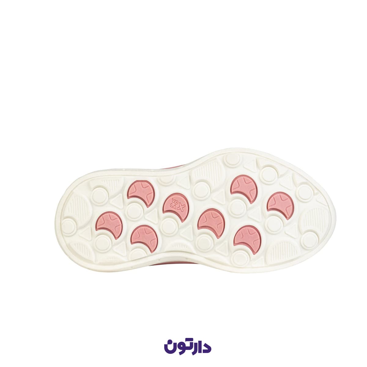 کفش بچگانه دخترانه لوپیلو کد 6684 — تصویر ۴