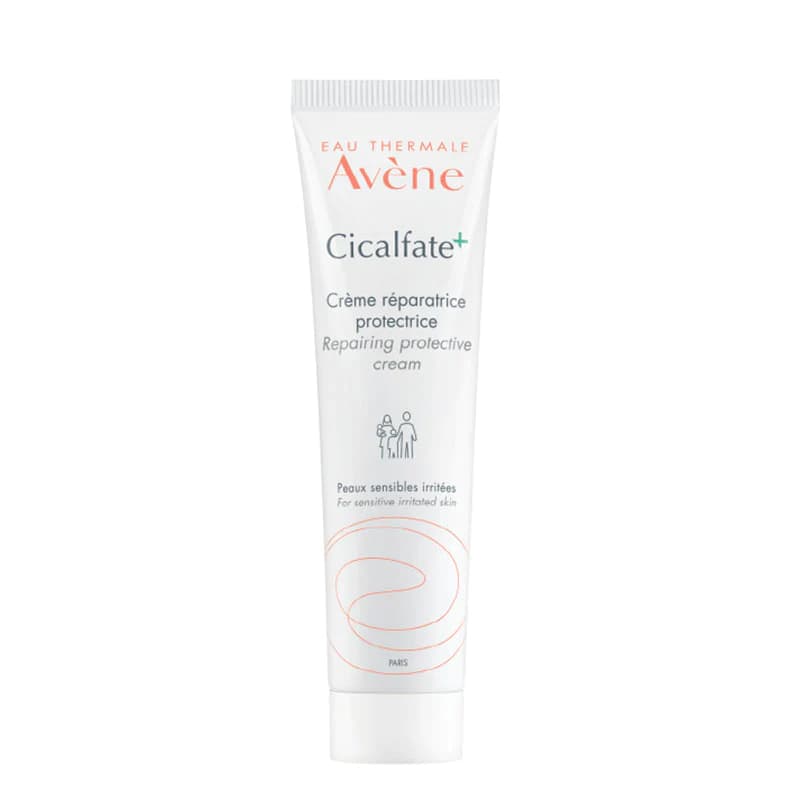 کرم سیکالفیت اون 40گرم Cicalfate Avene — تصویر ۲
