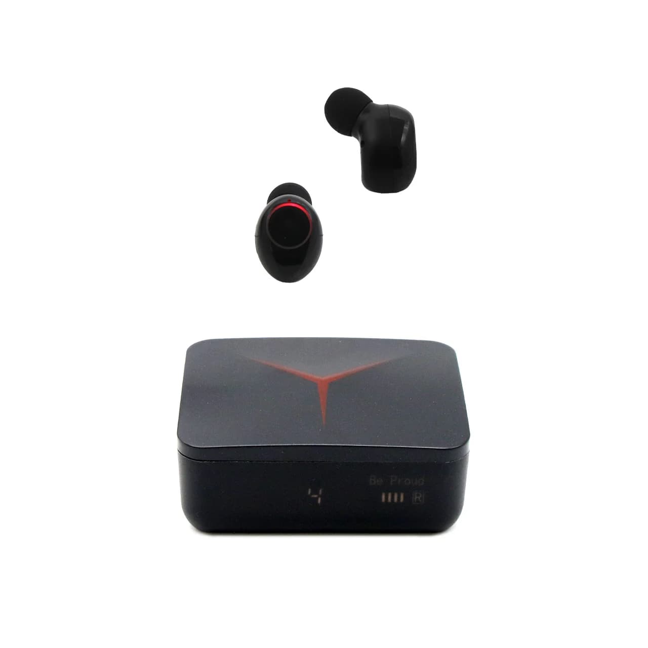 ایرفون بی سیم گیمینگ مدل M90 Pro – مشکی — تصویر ۳