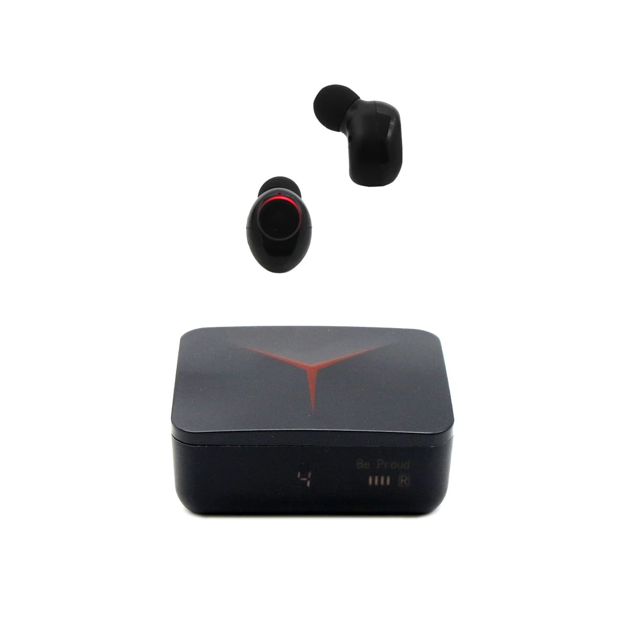 ایرفون بی سیم گیمینگ مدل M90 Pro – مشکی