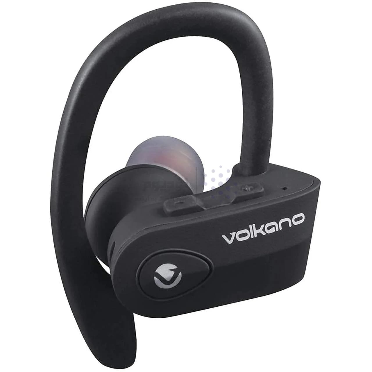 ایرفون بی سیم Volkano مدل VK 1112 – مشکی – RYL — تصویر ۵