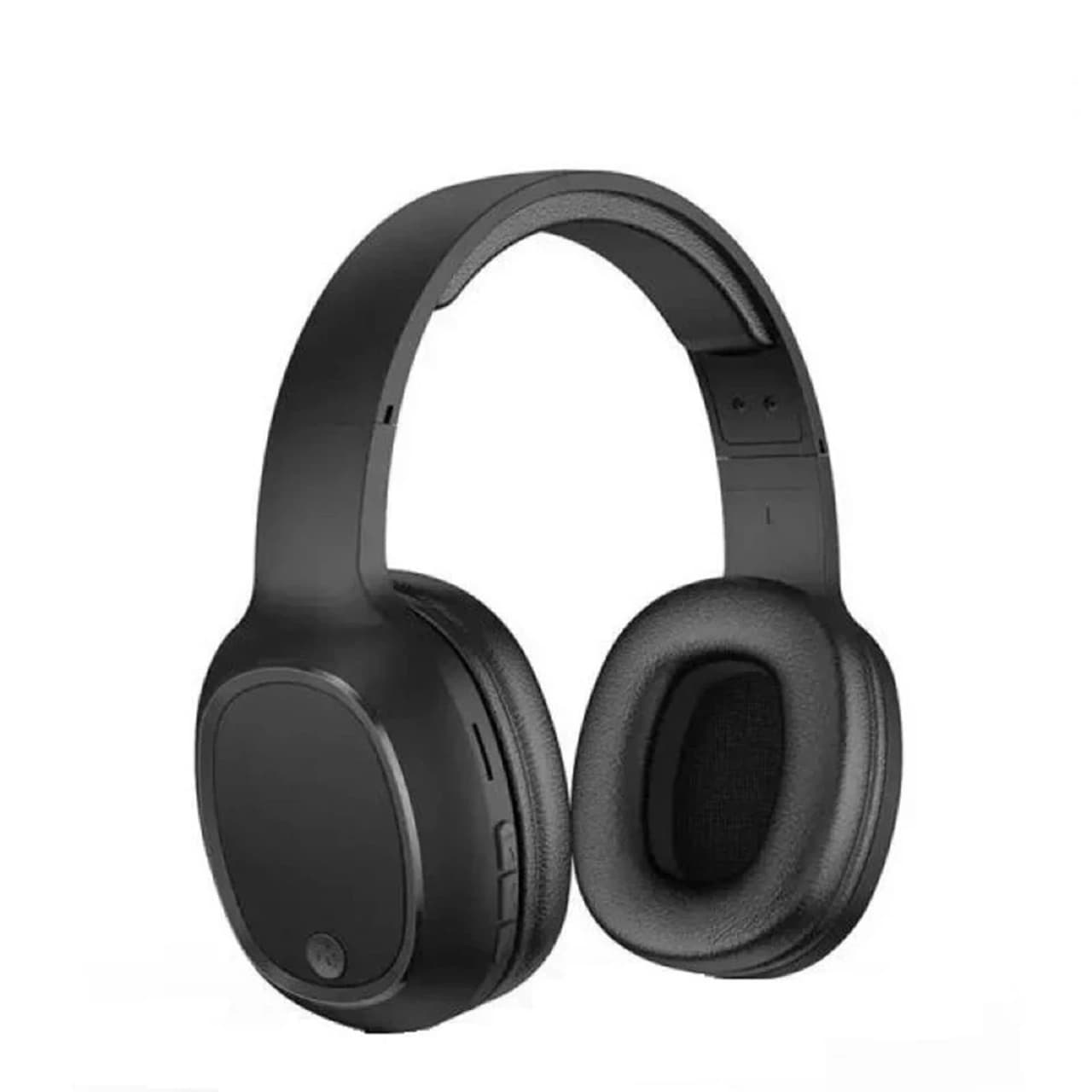 هدفون بی سیم Universal مدل YS-9957 – مشکی (پک ضعیف)
