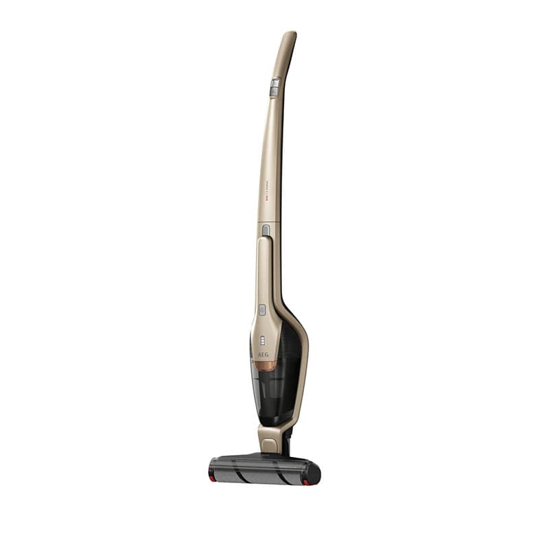 جارو شارژی آاگ مدل QX8-1-45SM اورجینال