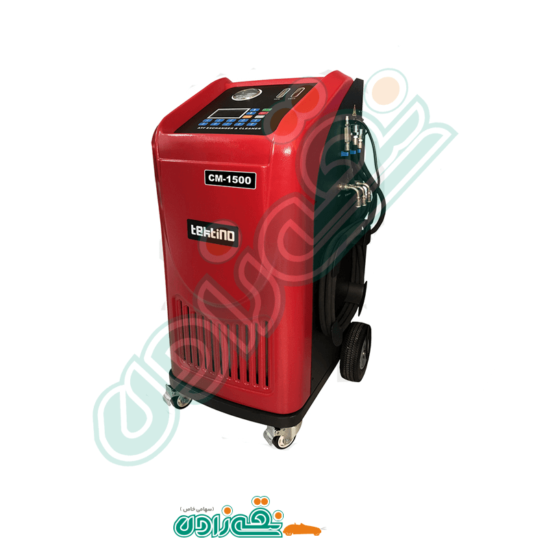 ساکشن گیربکس اتوماتیک CM-1500