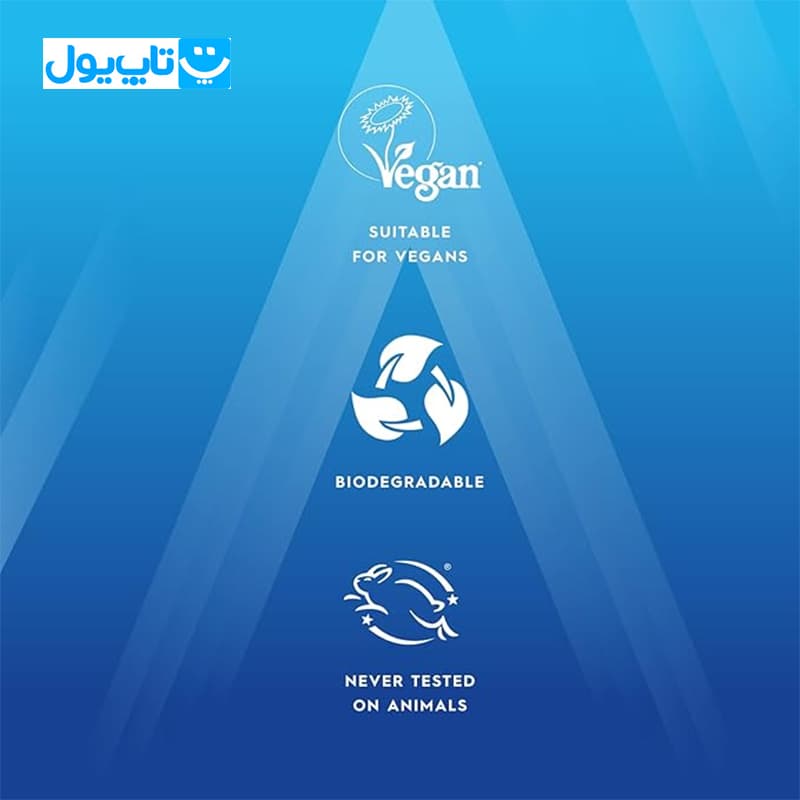 اسپری پاک کننده سرویس بهداشتی و حمام استونیش Astonish انگلیس رایحه یاس و ریحان سفید حجم 750 میلی لیتر — تصویر ۱۰