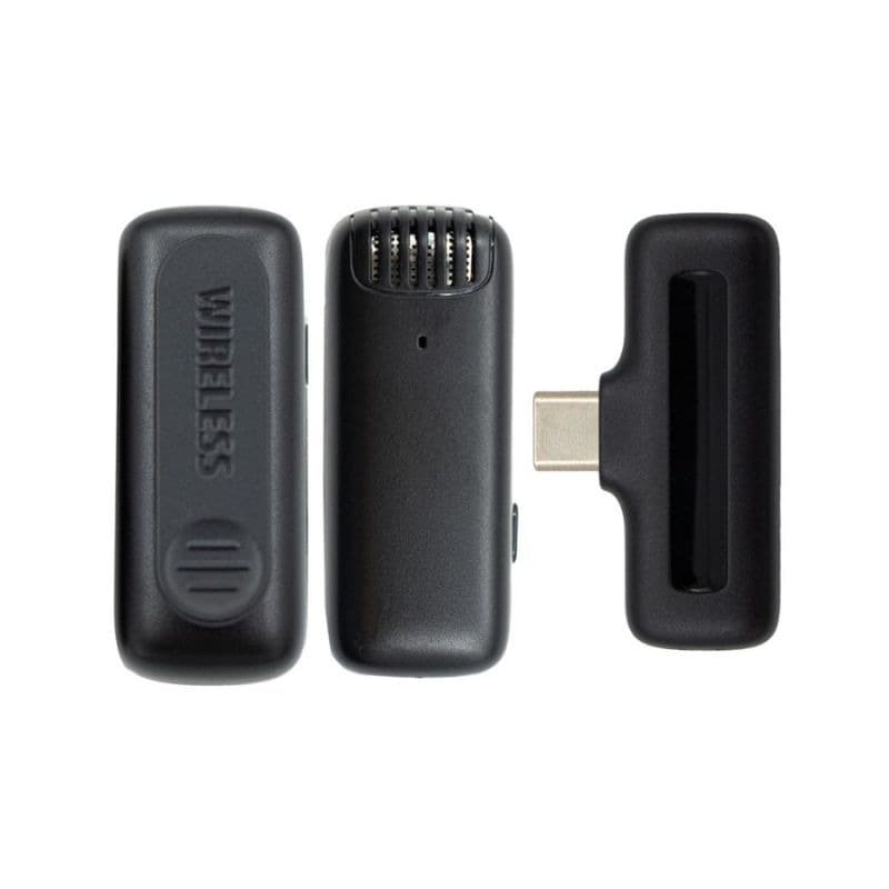 میکروفون بی سیم یقه ای انسر Answer J13 Wirreless Microphone