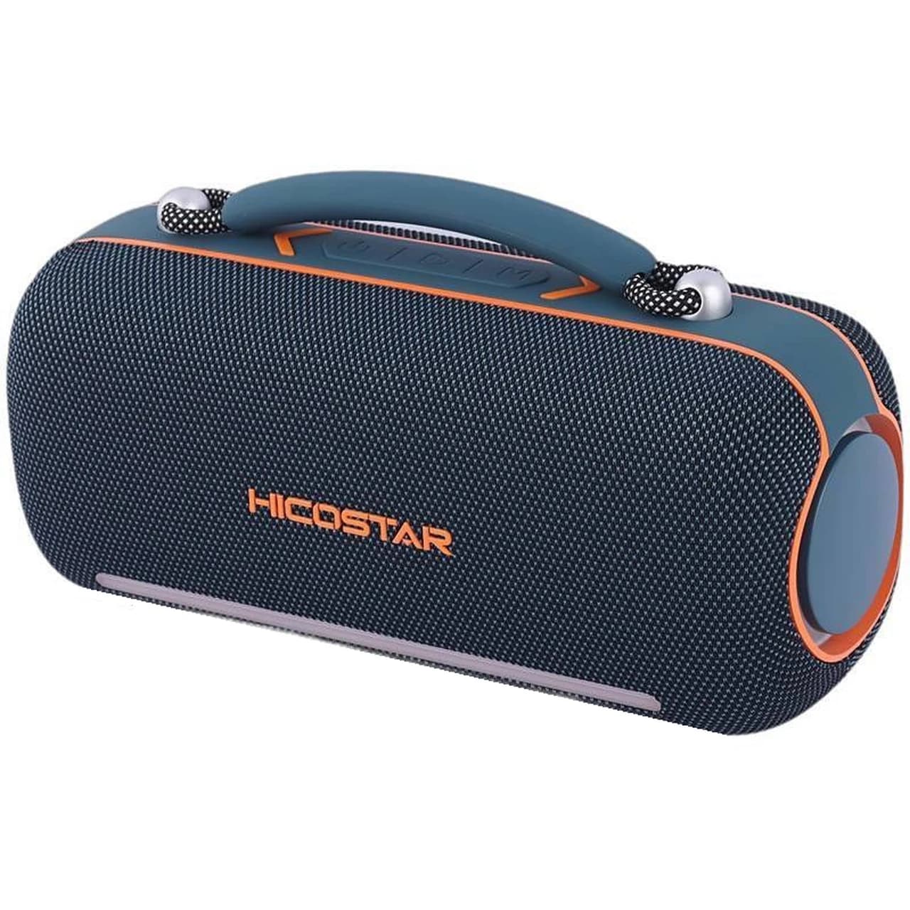 اسپیکر بی سیم Hicostar مدل HS-BS280 52W – آبی