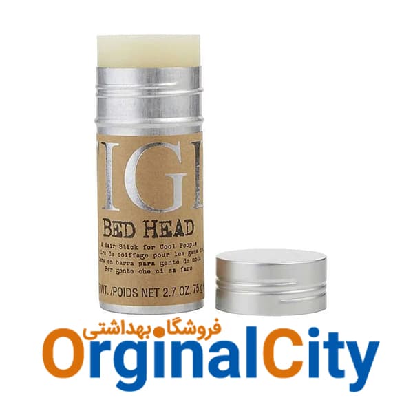 وزگیر مو رولی تی جی 75gr