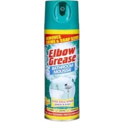 موس چند کاره حمام البو گریس Elbow Grease رایحه لیمو حجم 400 میلی لیتر — تصویر ۴