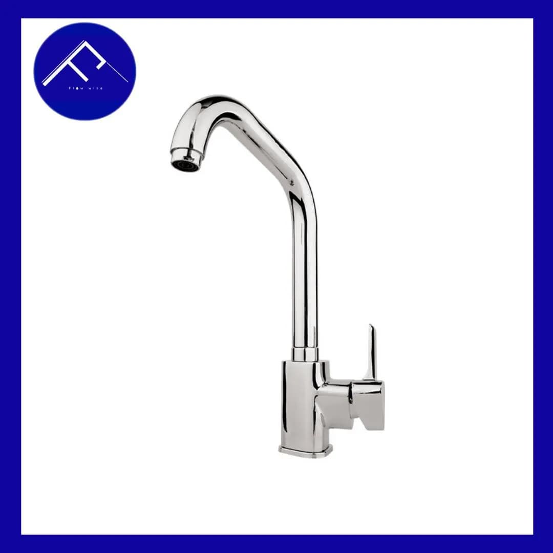 شیر ظرفشویی سورنا — تصویر ۲