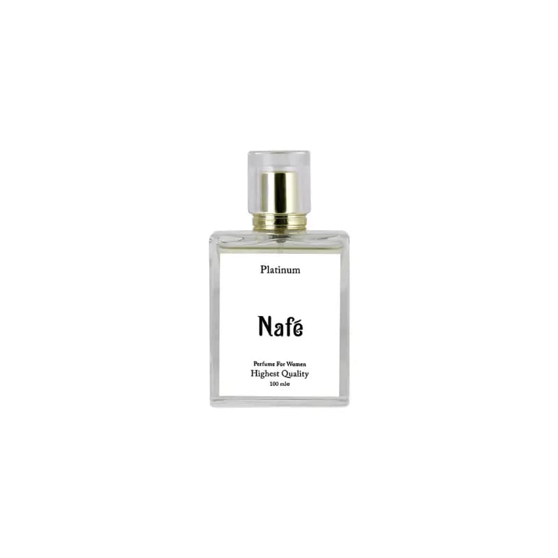 عطر پلاتینیوم