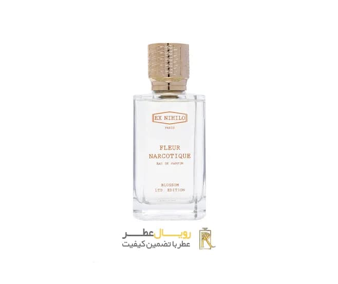 عطر فلور نارکوتیک — تصویر ۳