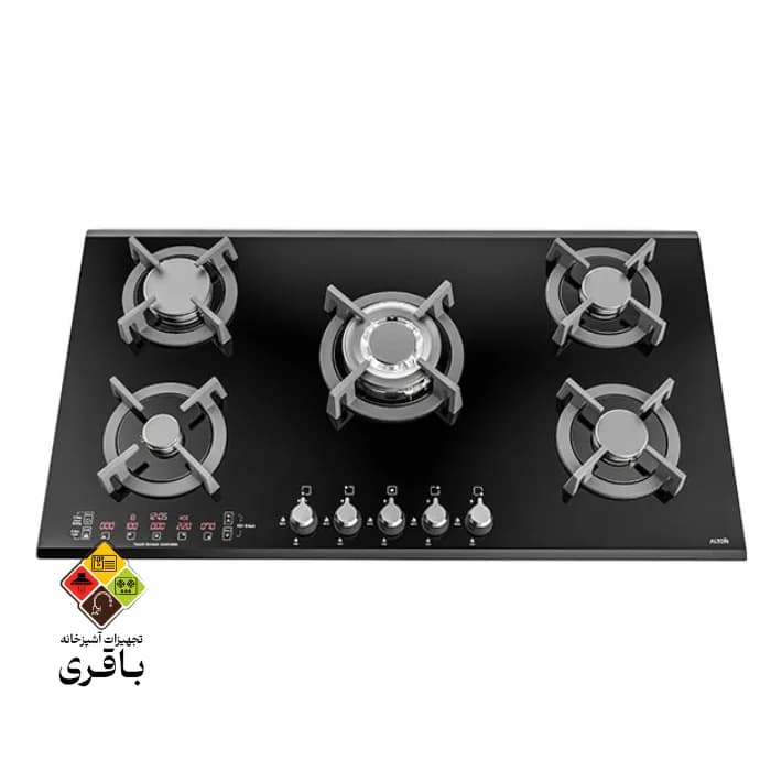 گاز توکار IG۵۳۱DN آلتون