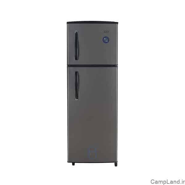 یخچال ایستکول 12 فوت ۱۲ولت DC مدل TM-96200-DC