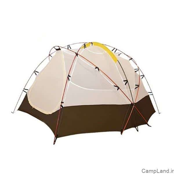 چادر چهار نفره کایلاس مدل X4II Alpine KT140005 — تصویر ۱۱