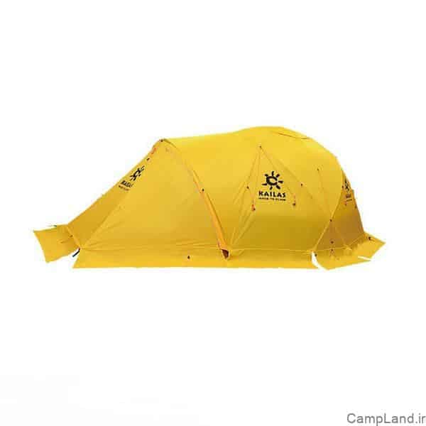 چادر چهار نفره کایلاس مدل X4II Alpine KT140005